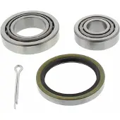 MAPCO Radlagersatz Vorne für TOYOTA CELICA Coupe (RA4, TA4) 26566