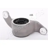 Japanparts Halter Querlenkerlagerung RU-435 Vorne Rechts Hinten für HONDA CIVIC VIII Hatchback (FN, FK) 29mm