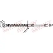Quick Brake Bremsschlauch vorne links [Hersteller-Nr. 50.886] für Kia, Hyundai