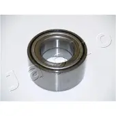 Japko Radlagersatz Vorne für HYUNDAI i20 Schrägheck (GB, IB) 72mm 410512