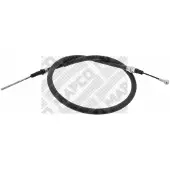 MAPCO Seilzug, Feststellbremse 5070