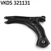 Skf Lenker Radaufhängung VKDS 321131 für Seat VW Skoda Ibiza V Arona Polo VI