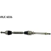 Skf Antriebswelle VKJC 6036