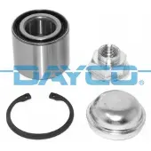 DAYCO Radlagersatz Hinten für OPEL AGILA (A) (H00) KWD1301