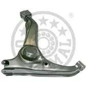 OPTIMAL G6-1221 Querlenker Hinten Unten Links für SUZUKI SWIFT II Schrägheck (EA, MA)
