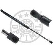 OPTIMAL AG-50447 Gasfeder Heckklappendämpfer für AUDI Q7 (4LB) 498mm