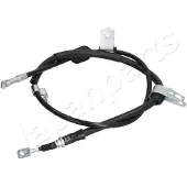 Japanparts Seilzug, Feststellbremse BC-2057L