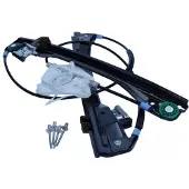 MAXGEAR 50-0796 Elektrischer Fensterheber Vorne Rechts für SEAT Ibiza III Schrägheck (6L) Cordoba Limousine (6L2)
