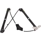 VAICO V10-7682 Elektrischer Fensterheber Vorne Links für VW Golf VII Schrägheck (5G1, BQ1, BE1, BE2) Golf VII Variant (BA5, BV5) Golf Sportsvan
