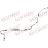 Quick Brake Bremsschlauch 96.018, Rechts