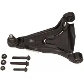 MAXGEAR 72-0976 Querlenker Vorne Unten Rechts für VOLVO V70 I (875, 876) 850 Kombi (855) XC70 Cross Country (295) 850 Limousine (854) C70 I Cabrio