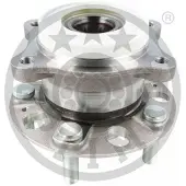 OPTIMAL Radlagersatz Hinten für HYUNDAI Tucson (TL, TLE) 922744