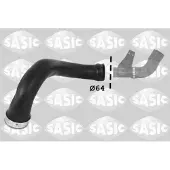 SASIC Ladeluftschlauch 3356047