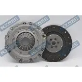 RYMEC Kupplungssatz Kupplung für VOLVO V70 II (285) JT1525