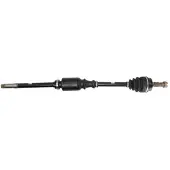 POINT GEAR Antriebswelle PNG70462 Rechts