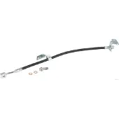 HERTH+BUSS ELPARTS Bremsschlauch HERTH+BUSS JAKOPARTS J3700806