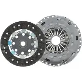 AISIN Kupplungssatz KY-116R