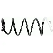 SACHS Fahrwerksfeder 993 153