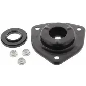 MAPCO Federbeinlager VA, NISSAN SUNNY III 10/90-05/95, ALMERA I (N15) 09/95-07/00
