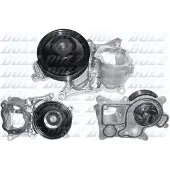 DOLZ Wasserpumpe B250