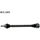 Skf VKJC 1003 Antriebswelle Vorne Rechts für VW GOLF III (1H1) PASSAT Variant (3B5) Golf IV Cabrio (1E) Golf III Cabrio (1E7) PASSAT Variant