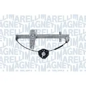 MAGNETI MARELLI 350103170369 Elektrischer Fensterheber Vorne Rechts für JEEP GRAND CHEROKEE II (WJ, WG)