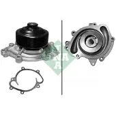 Schaeffler INA Wasserpumpe 538 0234 10