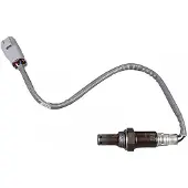METZGER Lambdasonde Regelsonde 410 mm Kabel für u.a. MITSUBISHI ASX