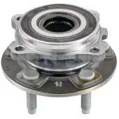 SNR Radlagersatz R183.17