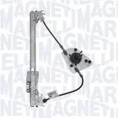 MAGNETI MARELLI 350103133300 Elektrischer Fensterheber Hinten Rechts für KIA CEE'D Schrägheck (ED) CEE'D SW (ED)