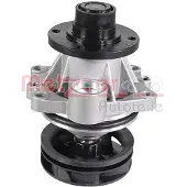METZGER Wasserpumpe 4007056