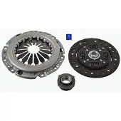 SACHS Kupplungssatz 3000 951 427