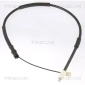 TRISCAN Seilzug, Feststellbremse 8140 231182
