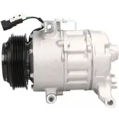 THERMOTEC Klimakompressor KTT090578