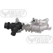 Graf Wasserpumpe PA1474