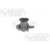 Graf Wasserpumpe PA1554