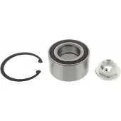 MAPCO Radlagersatz VA FORD TRANSIT CONNECT, TOURNEO CONNECT ABS