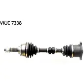 Skf VKJC 7338 Antriebswelle Vorne Rechts für NISSAN X-TRAIL (T30)