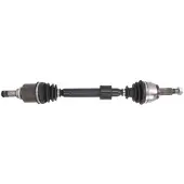 POINT GEAR Antriebswelle PNG74744 Links