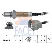 Facet Lambdasonde Made in Italy - OE Equivalent 10.8565