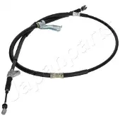 Japanparts Seilzug, Feststellbremse BC-228