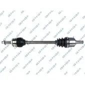 GSP 224529 Antriebswelle Vorne Links für HYUNDAI i10 (IA) i10 III (AC3, AI3)