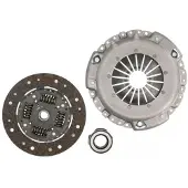 Nexus Kupplungssatz Kupplung für VW Golf IV Schrägheck (1J1) F1W017NX