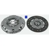 SACHS Kupplungssatz XTend 3000 951 945