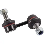 SWAG Koppelstange Stabilisator für MITSUBISHI L 200 / Triton Pickup (KAT, KBT) Vorne Links 80 92 7987