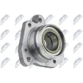 NTY Radlagersatz Hinten Links Hinten Rechts für HONDA CR-V I (RD) KLT-HD-052