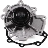 HEPU Wasserpumpe P258