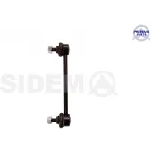 SIDEM Koppelstange Stabilisator für HYUNDAI ELANTRA Stufenheck (HD) Hinten 81169