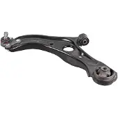 METZGER 58174401 Querlenker Vorne Links Unten für HYUNDAI Tucson (TL, TLE) für KIA Sportage (QL, QLE)