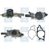 Sil Wasserpumpe PA1265